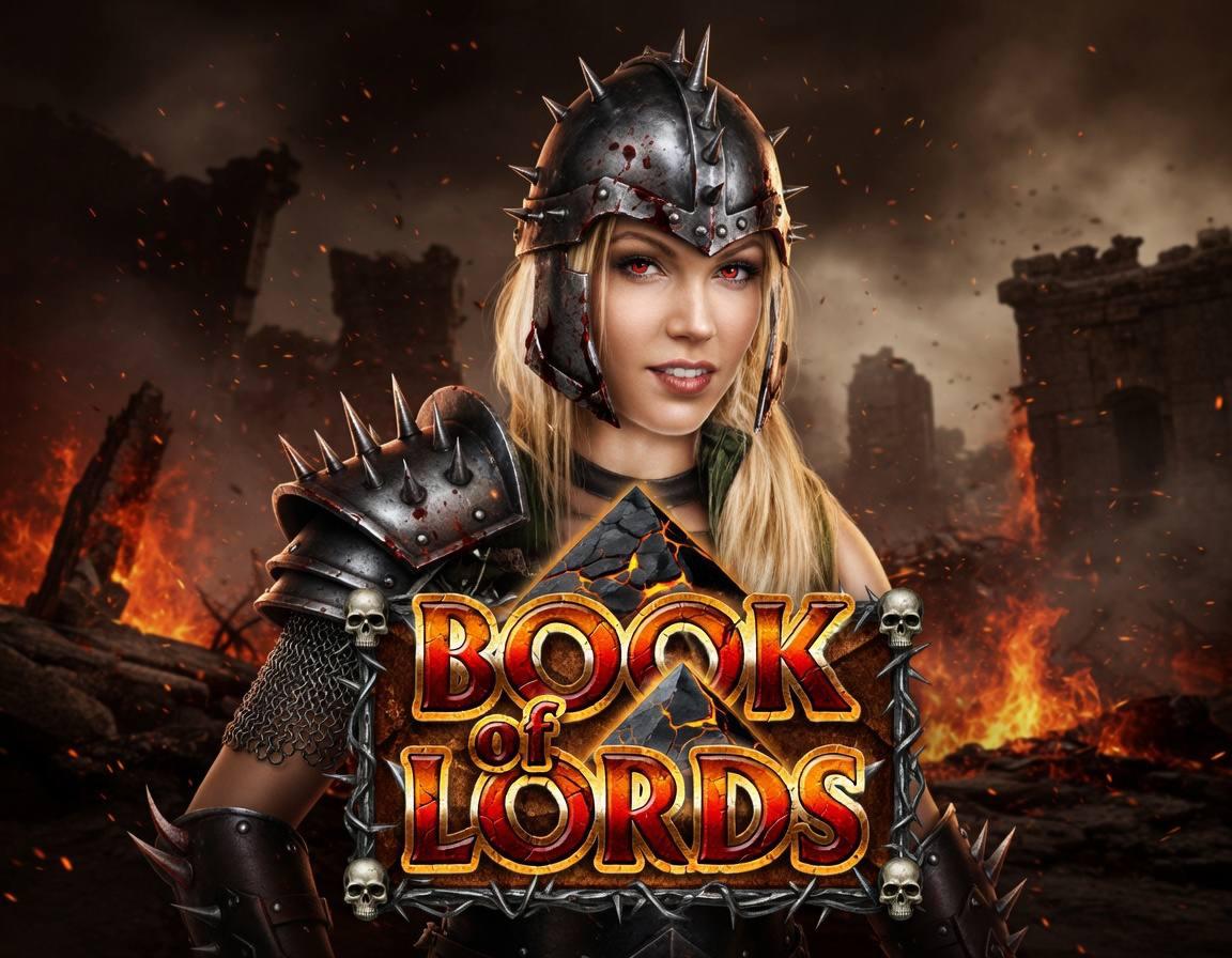 Book Of Lords